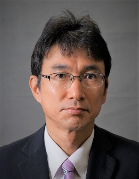 論説委員　五道 仁実