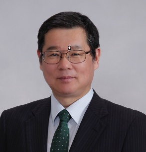 論説委員　塚原 健一