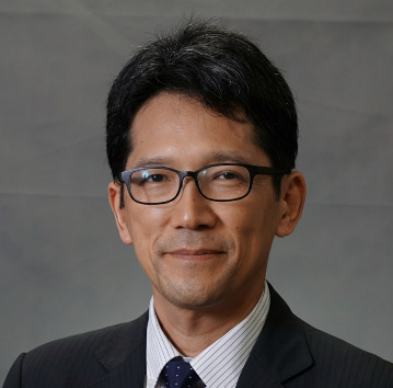 論説委員　森山 誠二