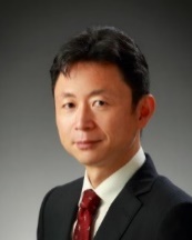 論説委員長　勝見 武