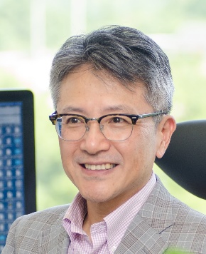 広島大学　藤原 章正