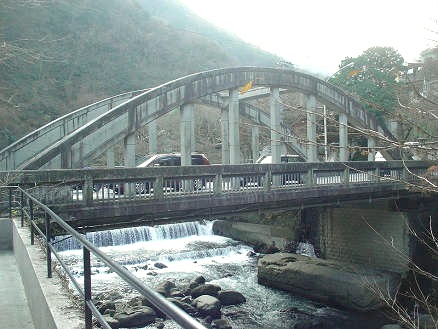 千歳橋