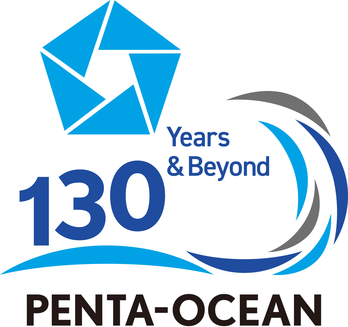 PENTA-OCEAN CONSTRUCTION CO., LTD.